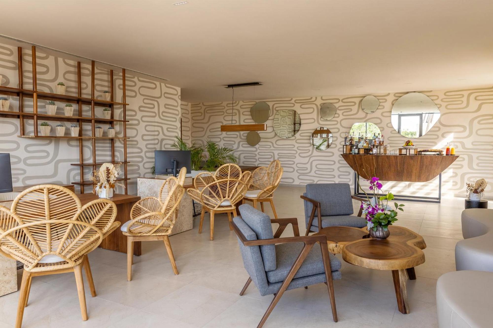 Secrets Tulum Resort & Beach Club (Adults Only) Exterior photo